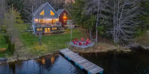 126 Cove Road