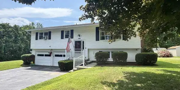 410 Hullcrest Road