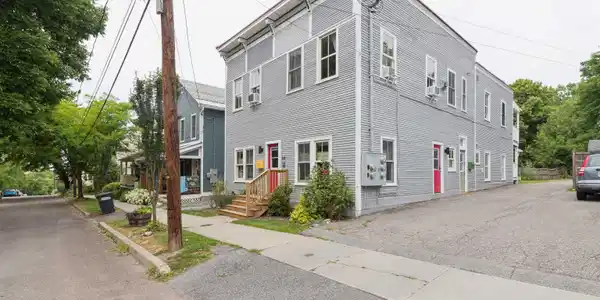44 Marble Avenue
