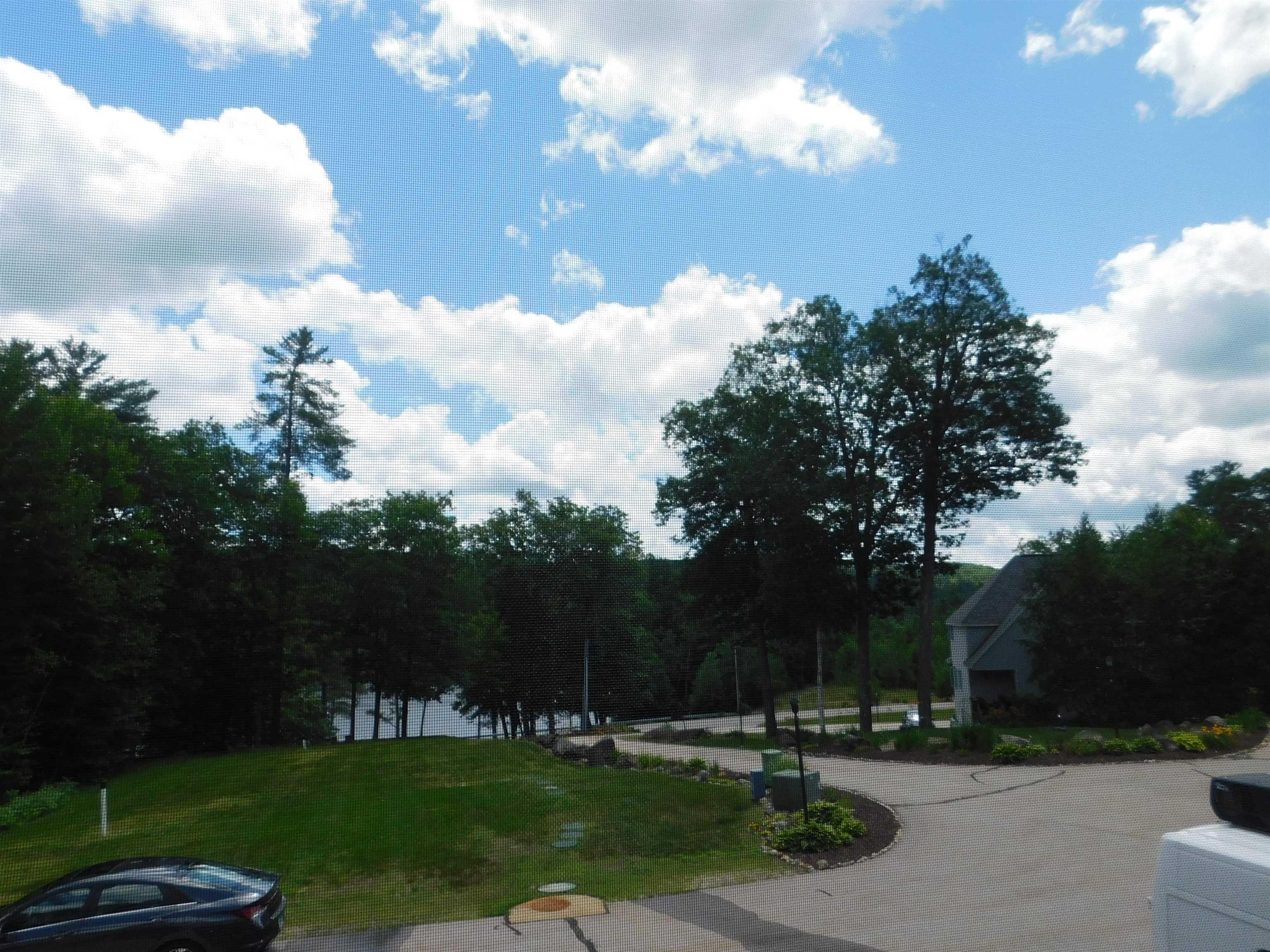 Image 1: View the lake from all three levels