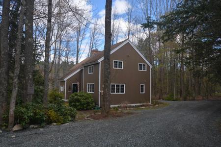 12 Old Spring Drive