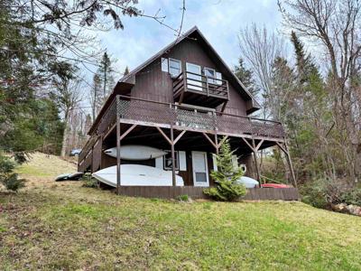 586 Cottage Road