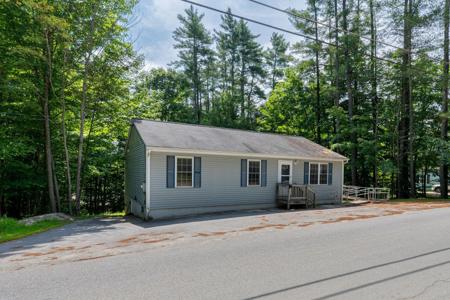 71 Gould Pond Road