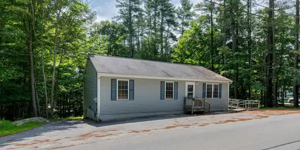 71 Gould Pond Road