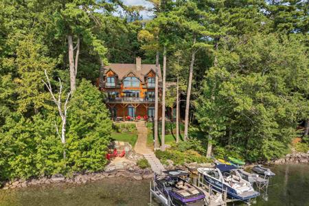 81 Timberlane Road