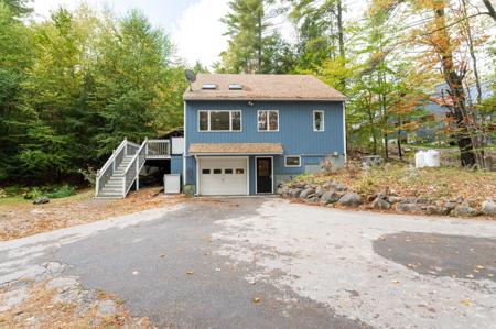 107 Branch Road