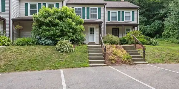 156 Whispering Pines