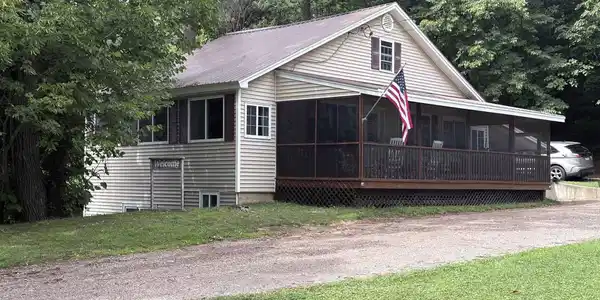 645 Coates Island Road