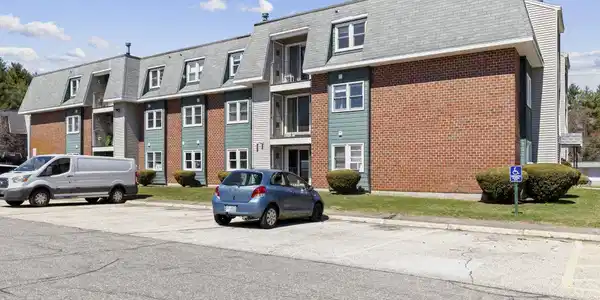 3 New Haven Drive