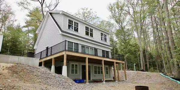 242 Bolan Road