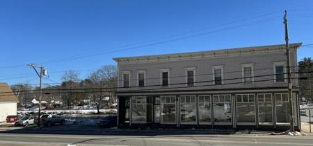 552 White Mountain Highway