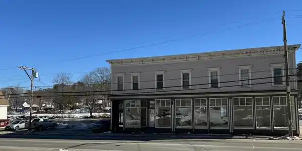 552 White Mountain Highway