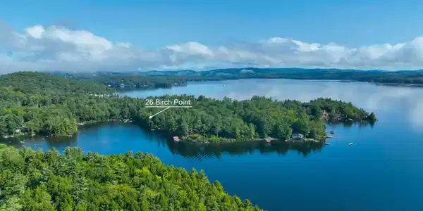 26 Birch Point
