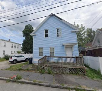 8 Nevada Street