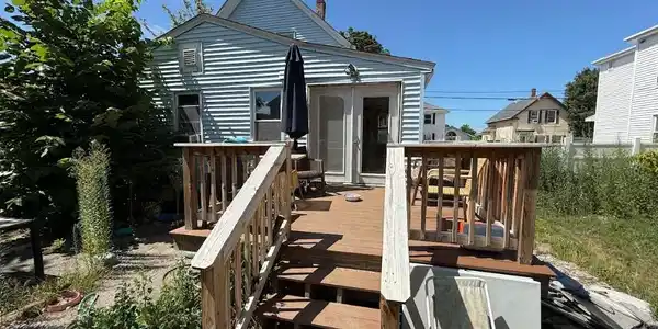 8 Nevada Street