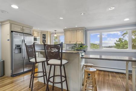 114 south shore Road