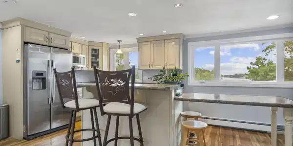 114 south shore Road