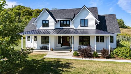 1225 Marble Island Road