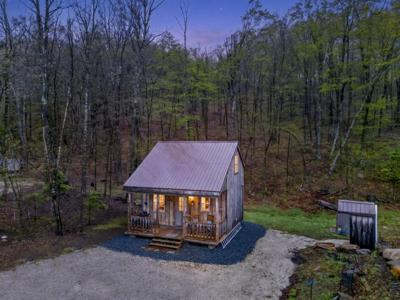 224 Tucker Road