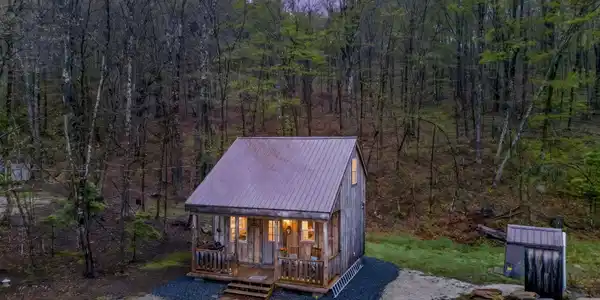 224 Tucker Road