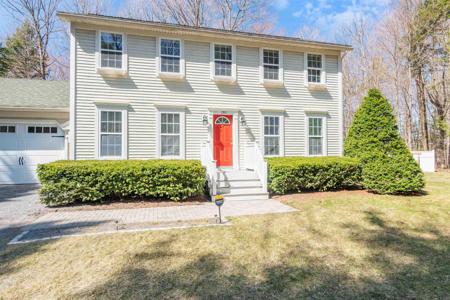 190 Village Drive