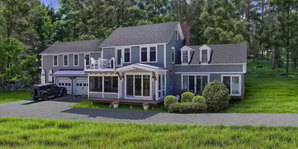 102 Lake Avenue