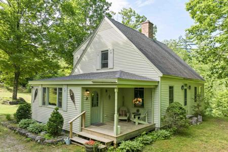 368 Stewart Road