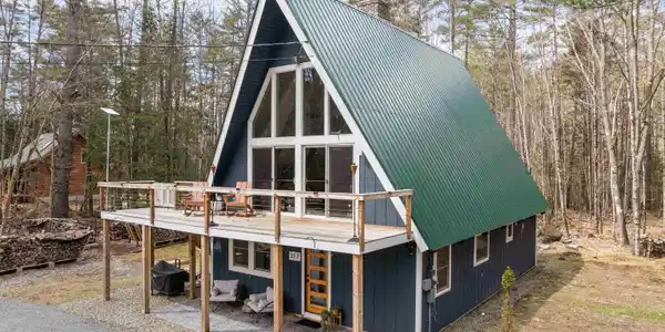 317 Valley Road