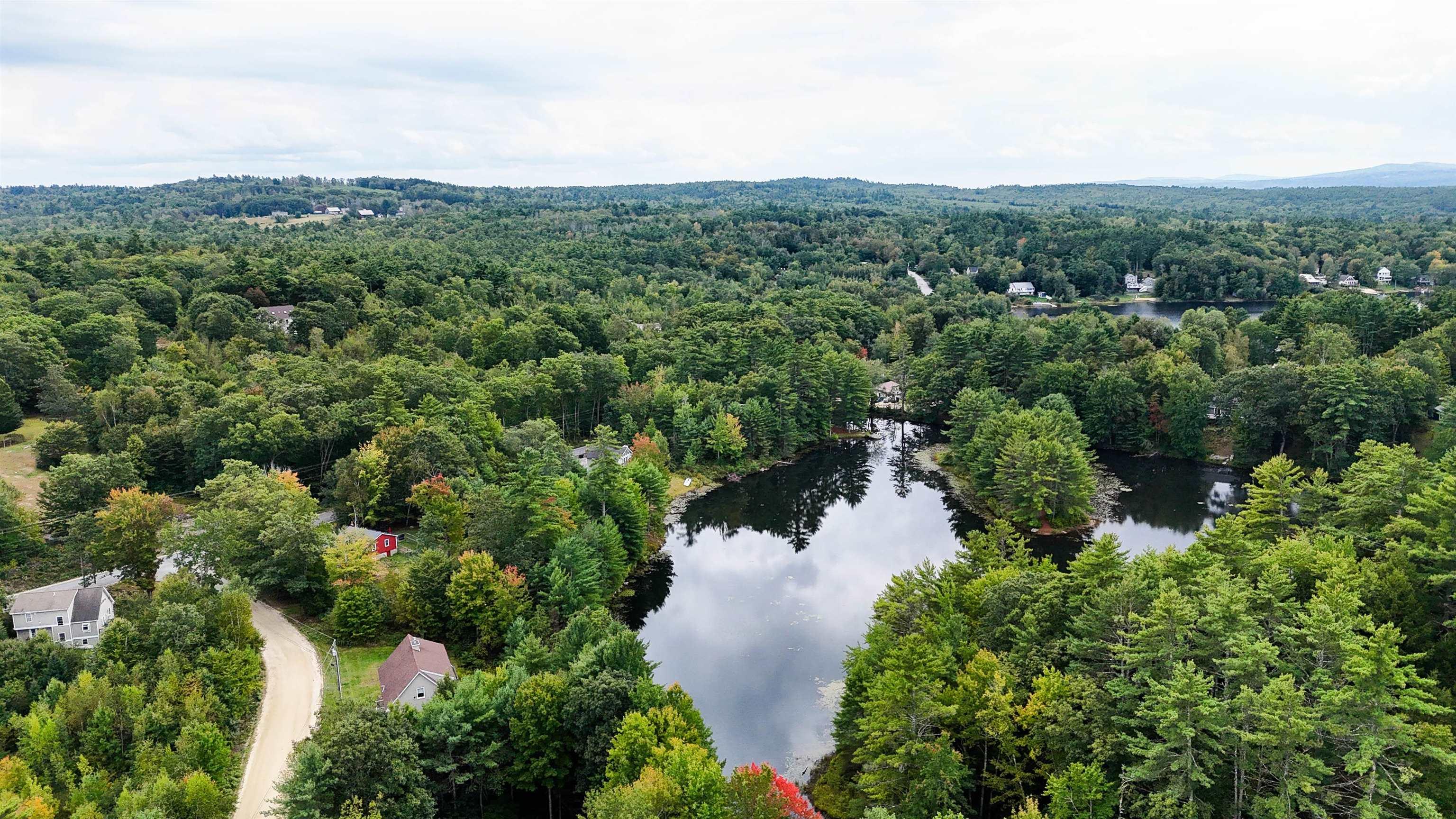 Image 3: Locke Lake & Dog Park