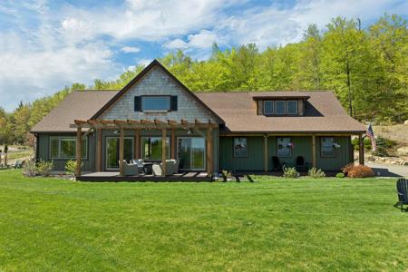11 Vail Road