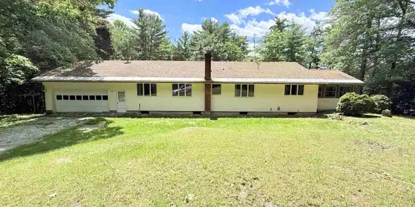 1229 State Route 30 Road