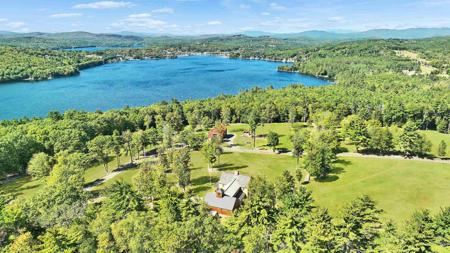 103 Meredith Neck Road