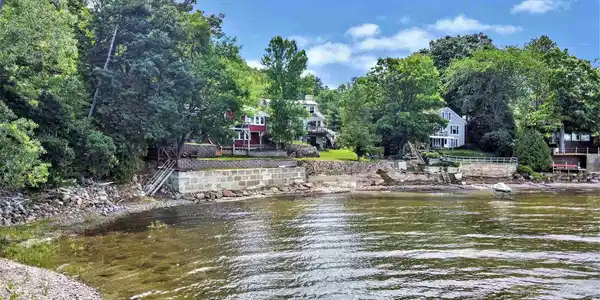 575 Marble Island