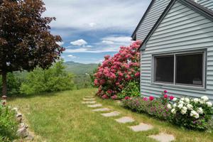 75 New Chester Mountain