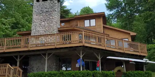 150 Fox Run
