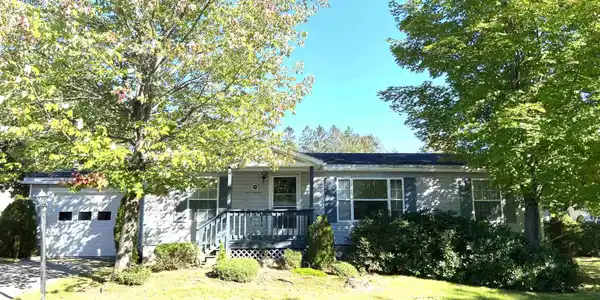 21 Great Brook