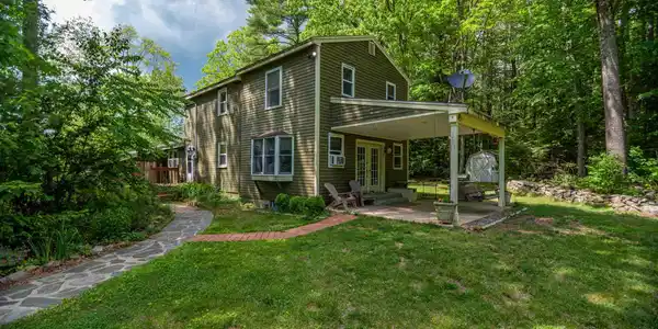 137 Berry River