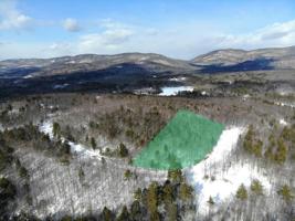 15 P Buzzell Ridge