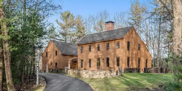 21 Farrwood