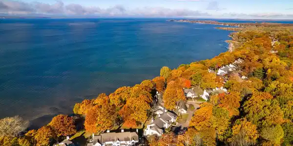 15 Northshore