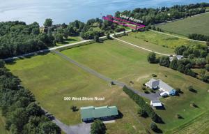 560 West Shore