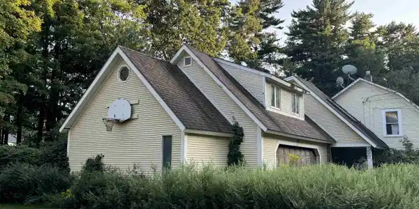 77 Colchester Point Road