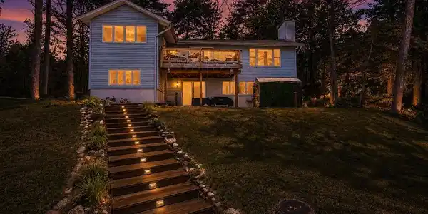 210 South Shore Road
