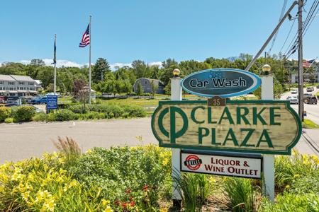 35 & 36 Center Street