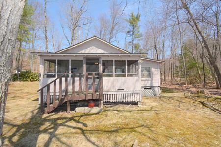 274 Pine Hill Road