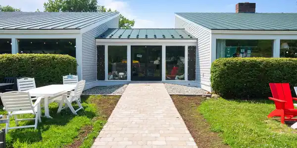 2800 Shelburne Road