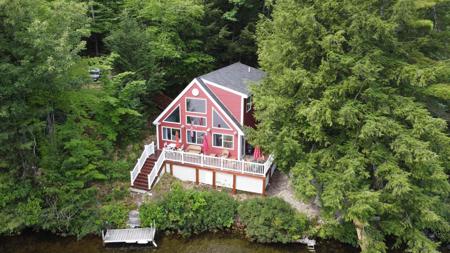 78 Buck Road