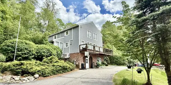 493 North Shore Road
