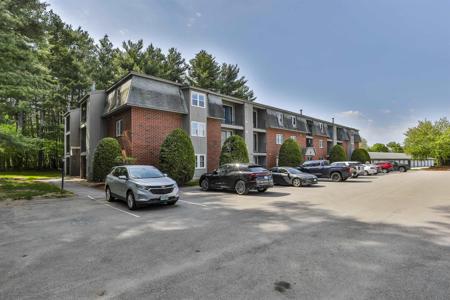 7 Blackstone Drive
