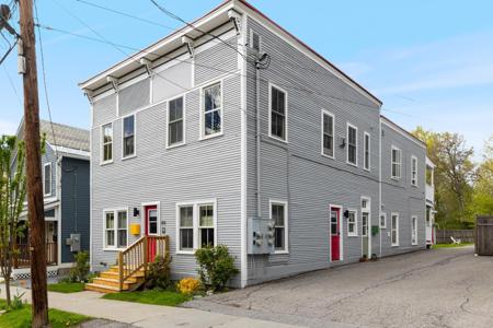 44 Marble Avenue